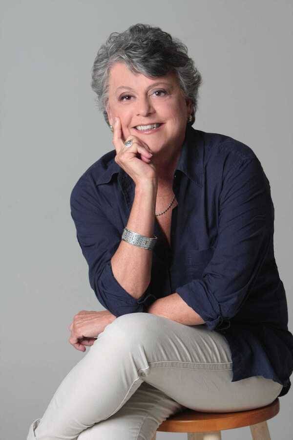 Sara Miller Photo