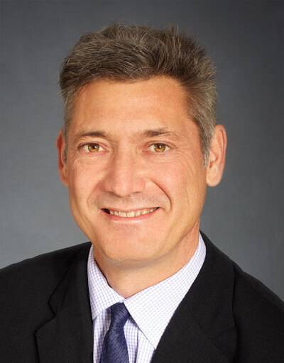 Neal Deputy Photo