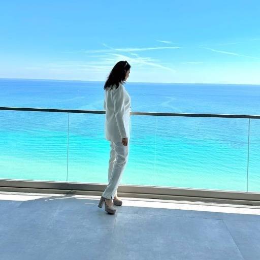 Soumaya Benjelloun Photo