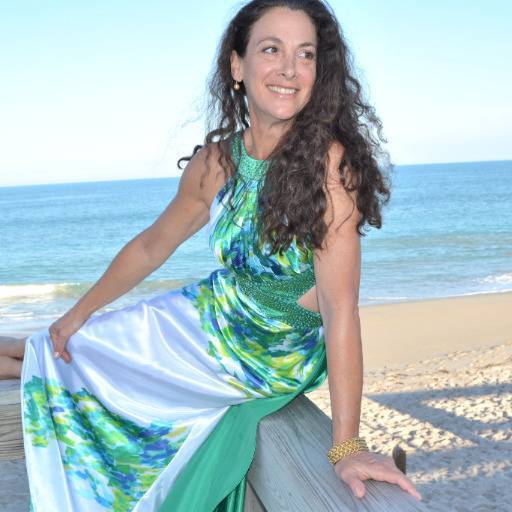 Sara Miller Photo
