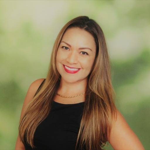 Patricia Ludena Photo