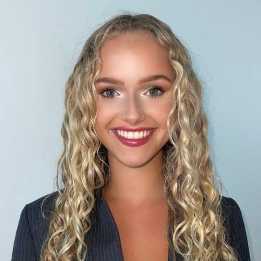 Katherine Brochin Photo