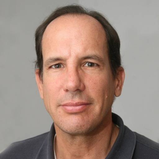 Mark Rakowski Photo