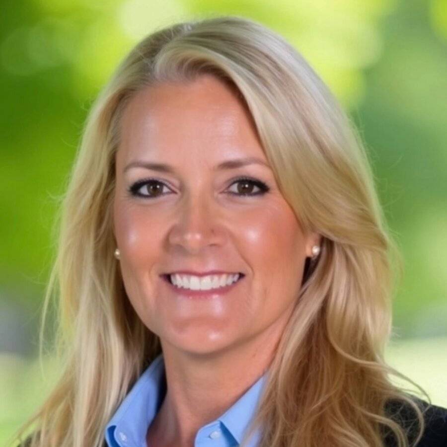 Sara Miller Photo