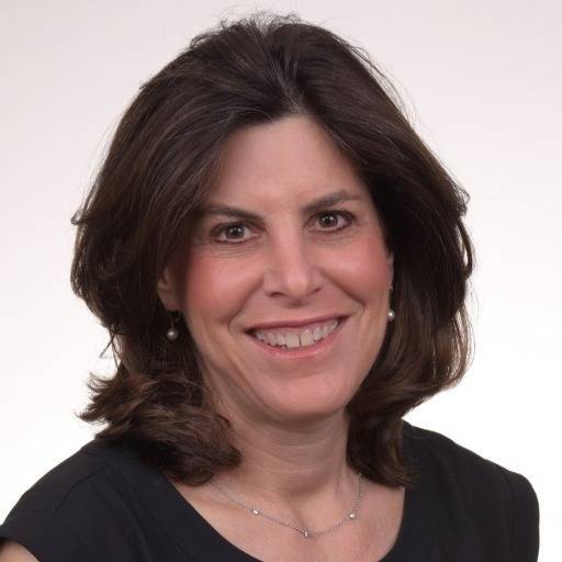 Elena Ezratty Photo