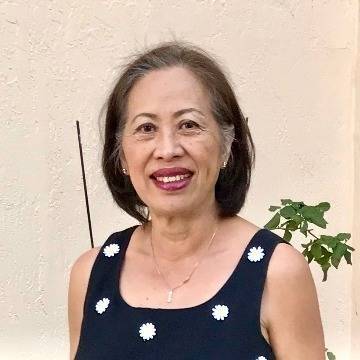 Viviane Tran Photo