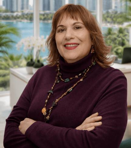 Maricarmen Roca Photo