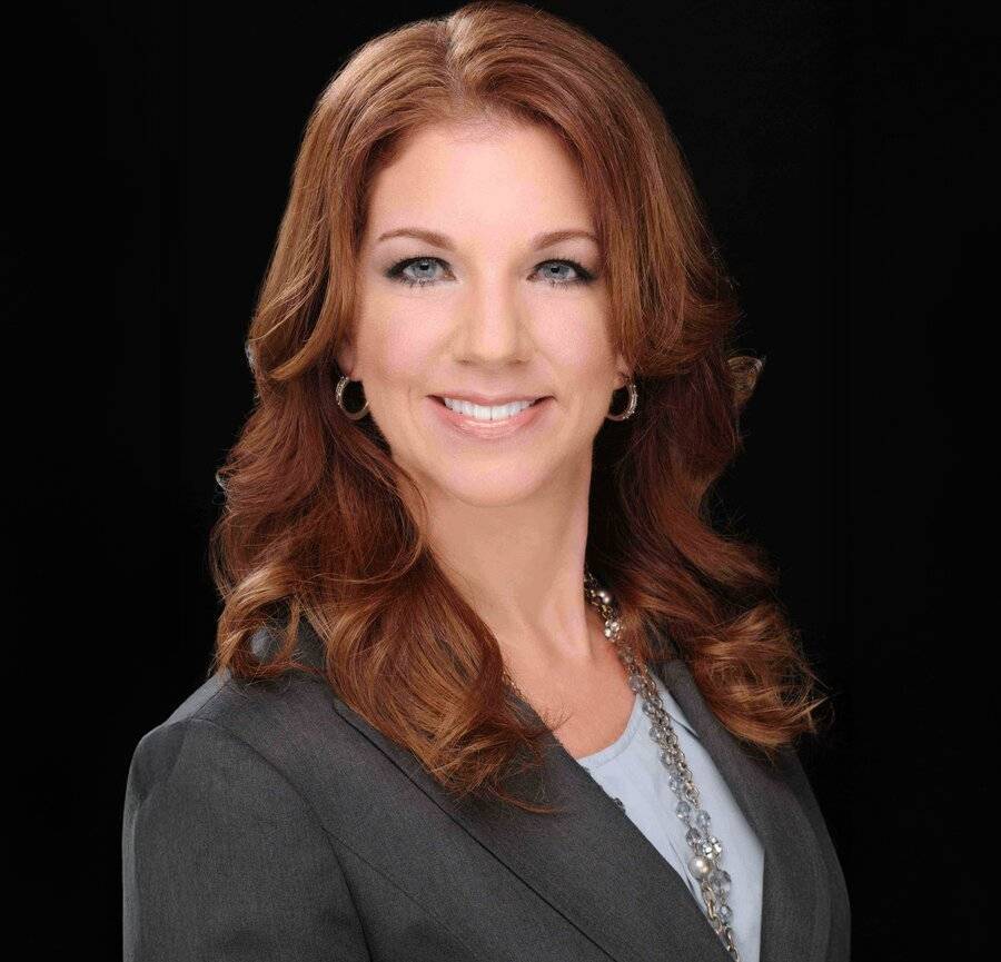 Sara Miller Photo