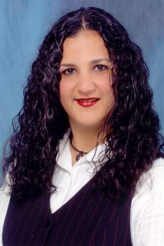 Rosalia Echeverria Photo