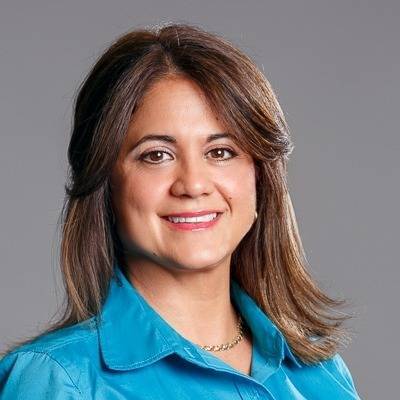 Yvonne Tellado Photo