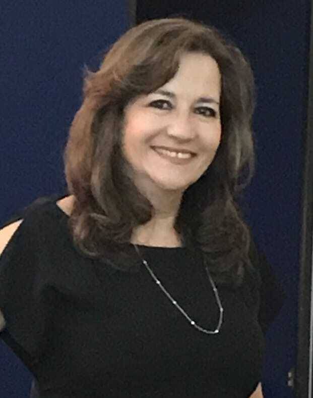 Myriam Chiriboga Photo