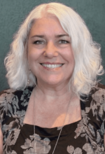 Courtney Silverman Photo