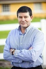 Joe Martinez Photo