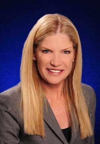 Pam Austin Photo