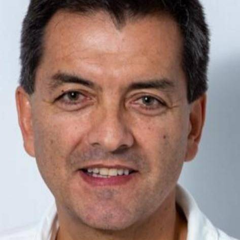 Luis Hoyos Photo