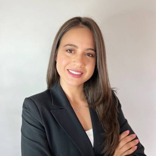 Lina Arias Photo