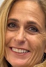 Tiffany Shlomi Photo