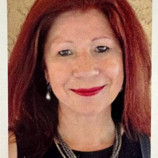 Mirta Head Photo