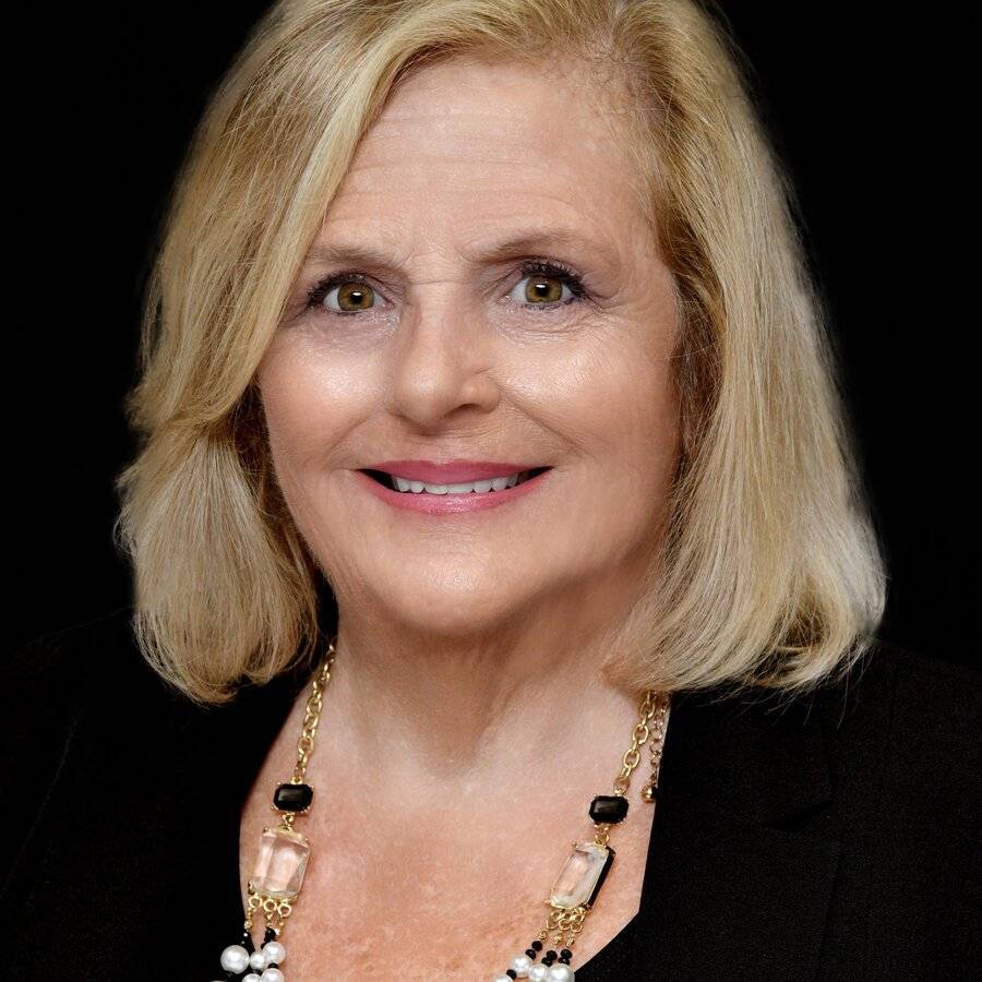 Mary Ann Durkin Photo