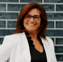 Gina Guarneri Photo