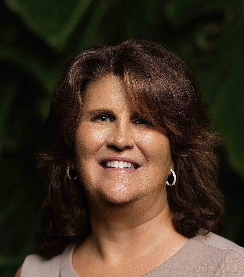 Sara Miller Photo