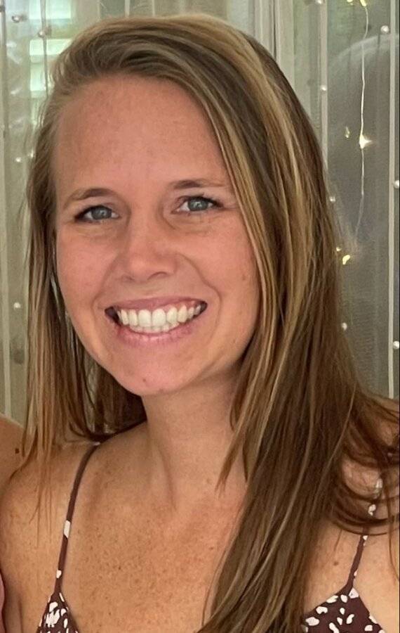 Sara Miller Photo