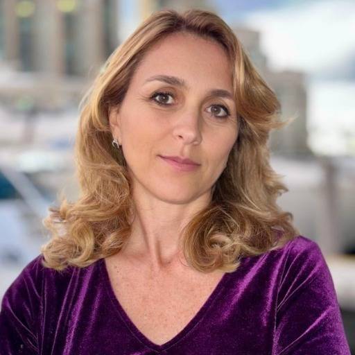 Viviane Infante Photo