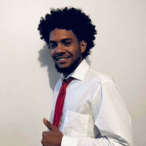 Alfryd Santana Photo