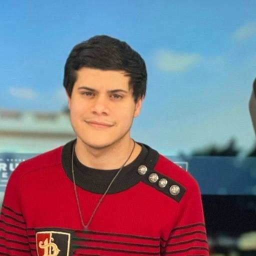 Jose Gomez Grijalba Photo