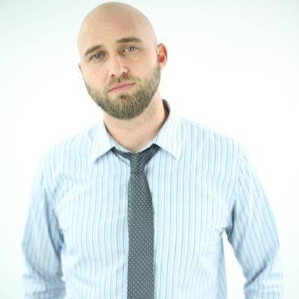 Alex Kaklamanos Photo