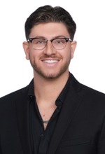 agent picture