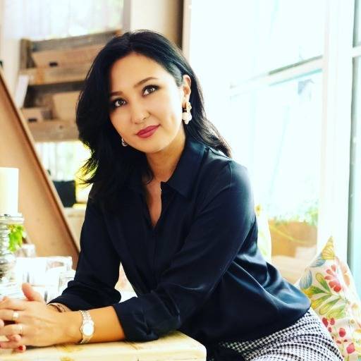 Sara Miller Photo