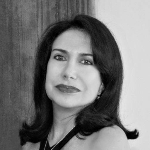 Ana Maza Alvarez Photo