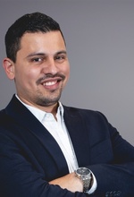 agent picture