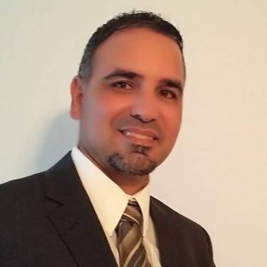 Alex Martinez Photo
