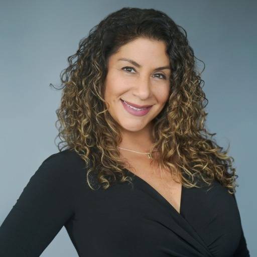 Maria Littleton Photo