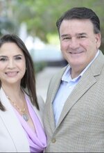 Cabello Brito Group Photo