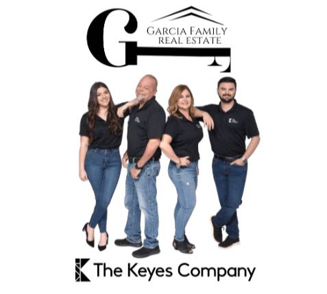 The Garcia Family Realtors Photo