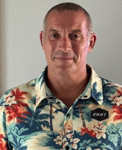 Brad Cory Photo