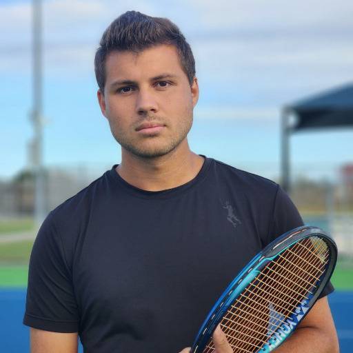Daniil Evseev Photo