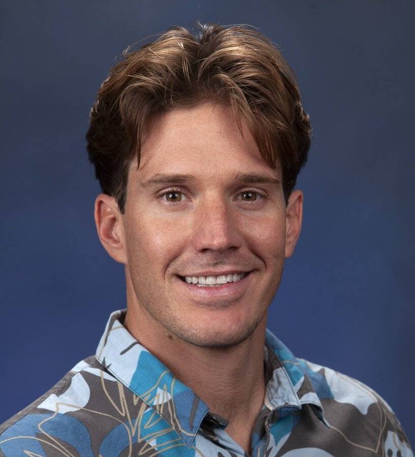 Alex Filipovski Photo