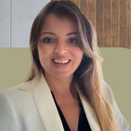 Demet Diaz Photo