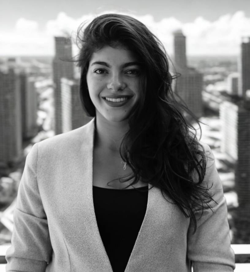 Sara Miller Photo