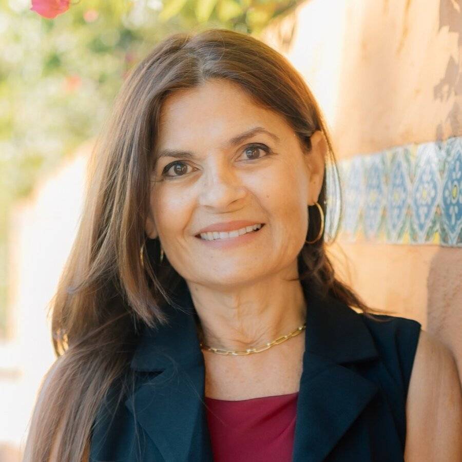 Sara Miller Photo