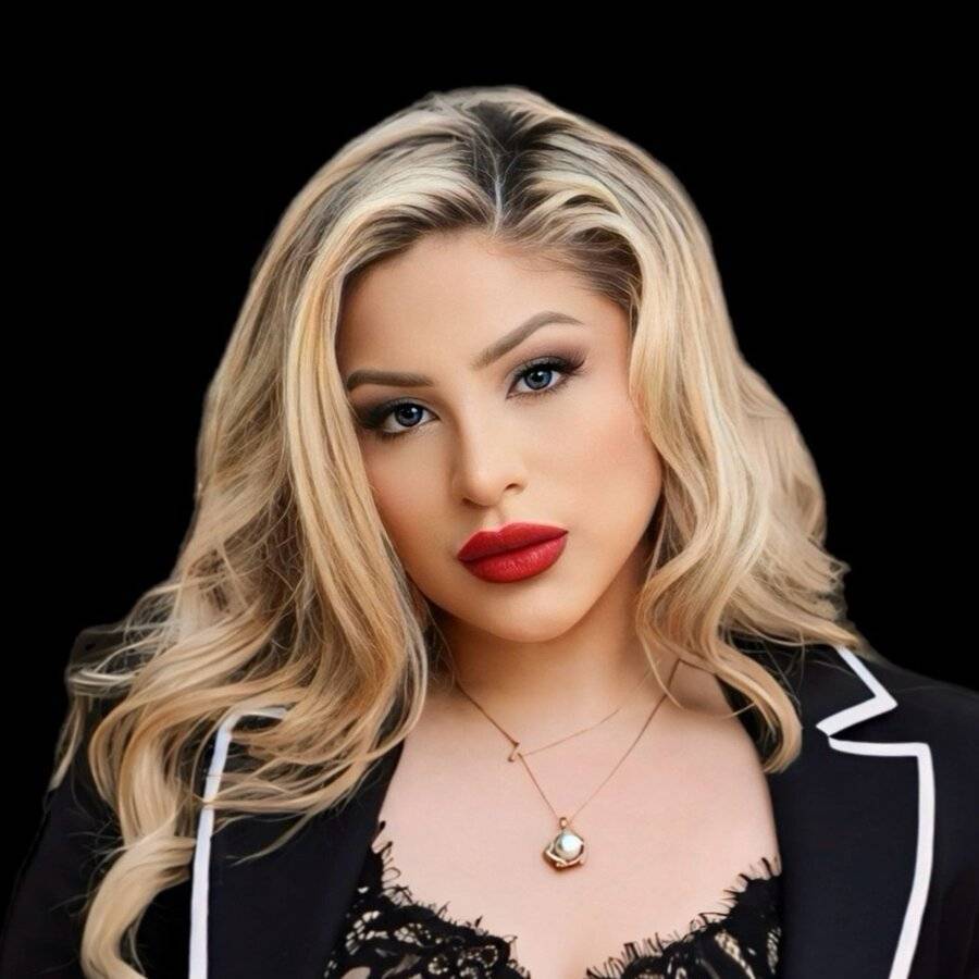 Jessica Arellano Photo