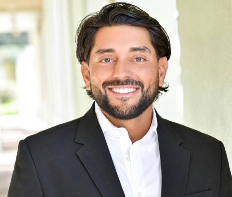 Giancarlo Pescetto Photo