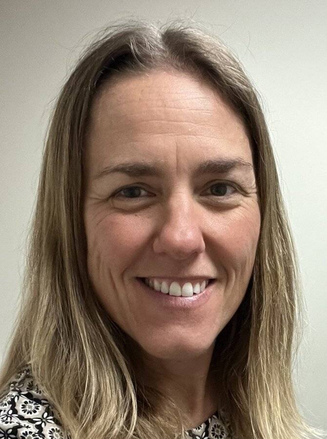 Kristina Sorensen Photo