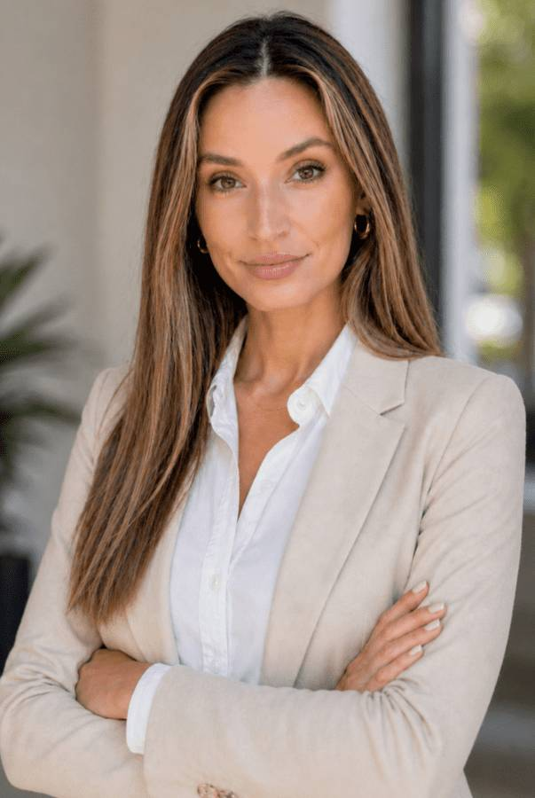 Yasmine Hernandez Photo