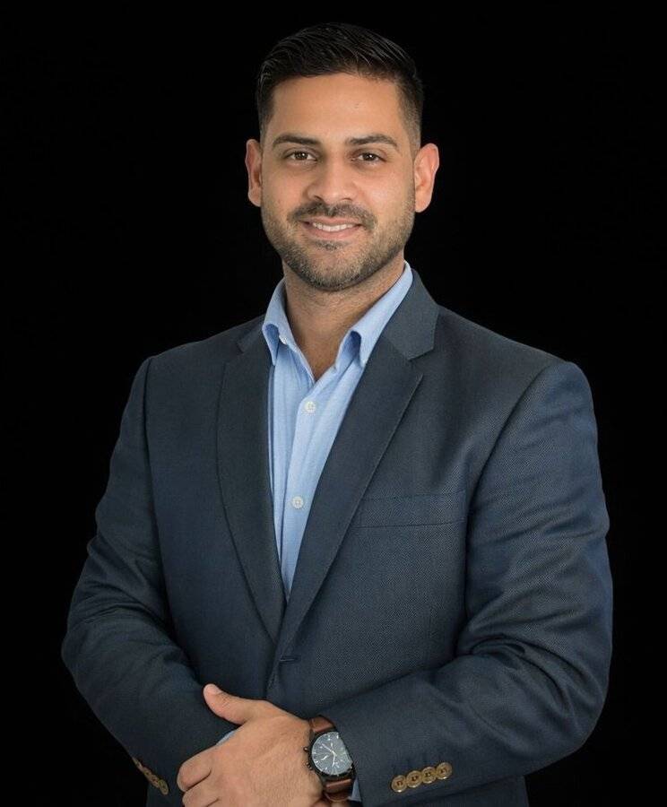 Jesus Pereira Photo