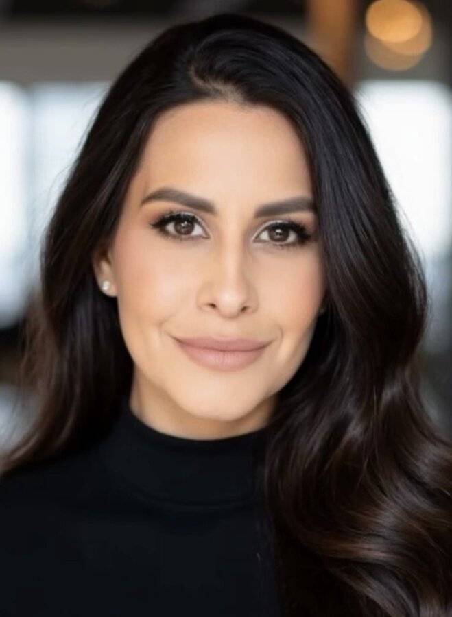 Sara Miller Photo